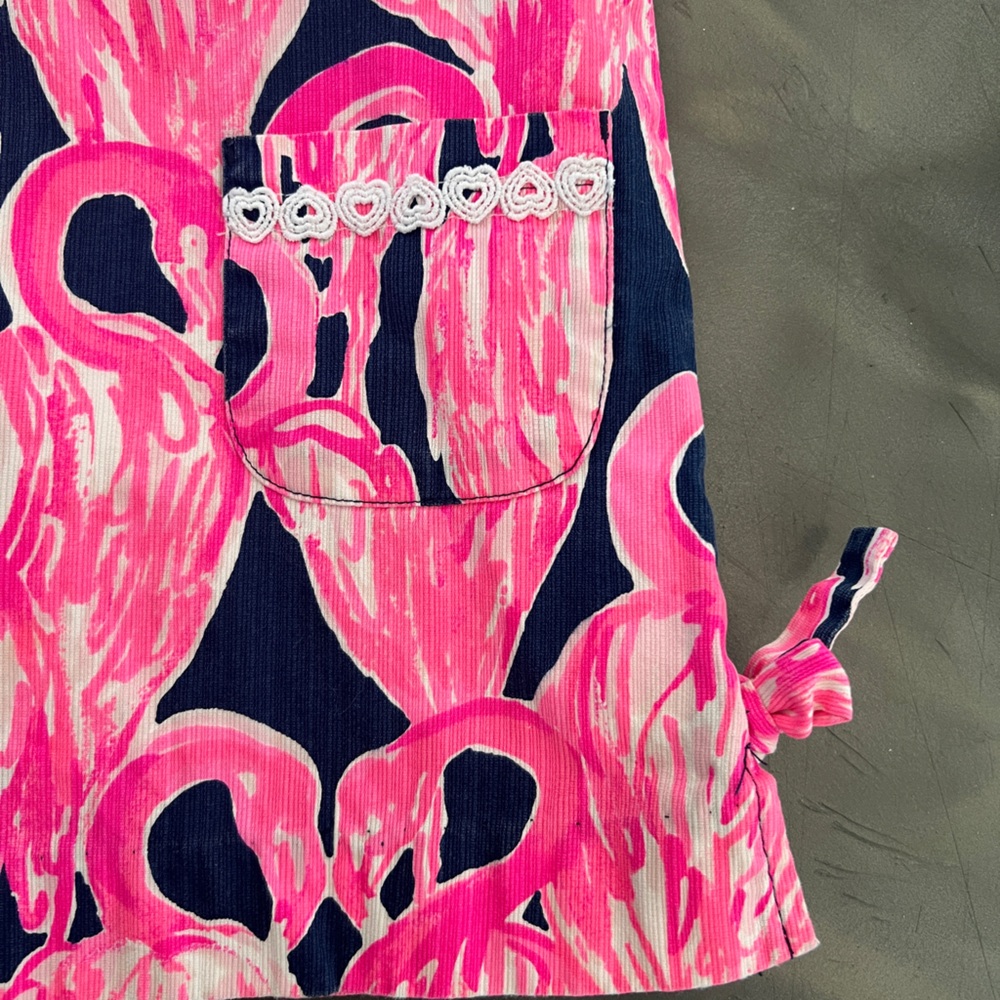 Lilly Pulitzer Dress - Picture 2 of 4